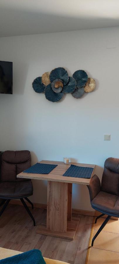 Bed and Breakfast Wald-Panorama-Zimmer Mönichkirchen Zewnętrze zdjęcie