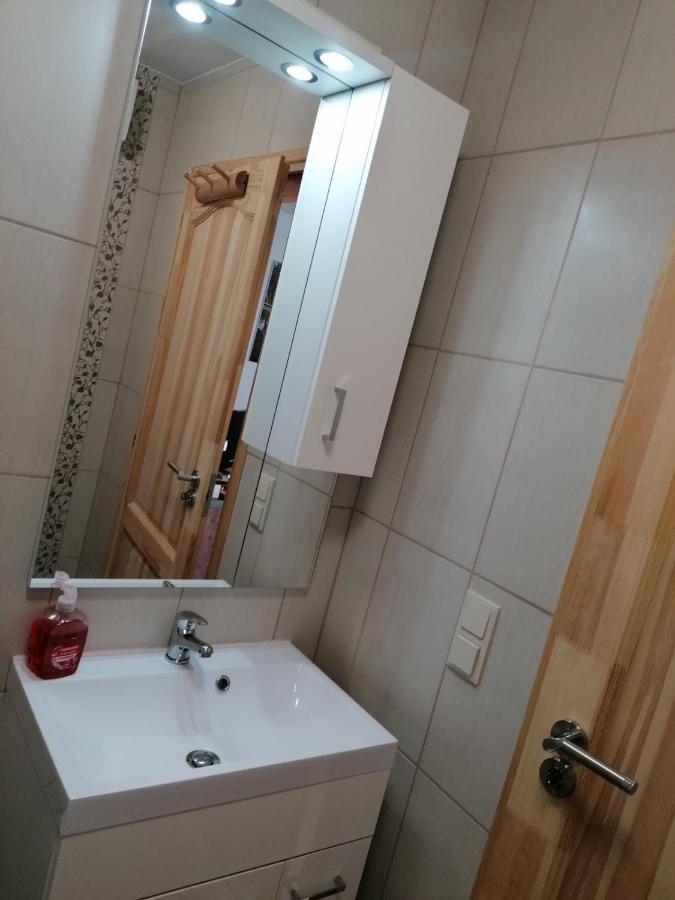 Bed and Breakfast Wald-Panorama-Zimmer Mönichkirchen Zewnętrze zdjęcie